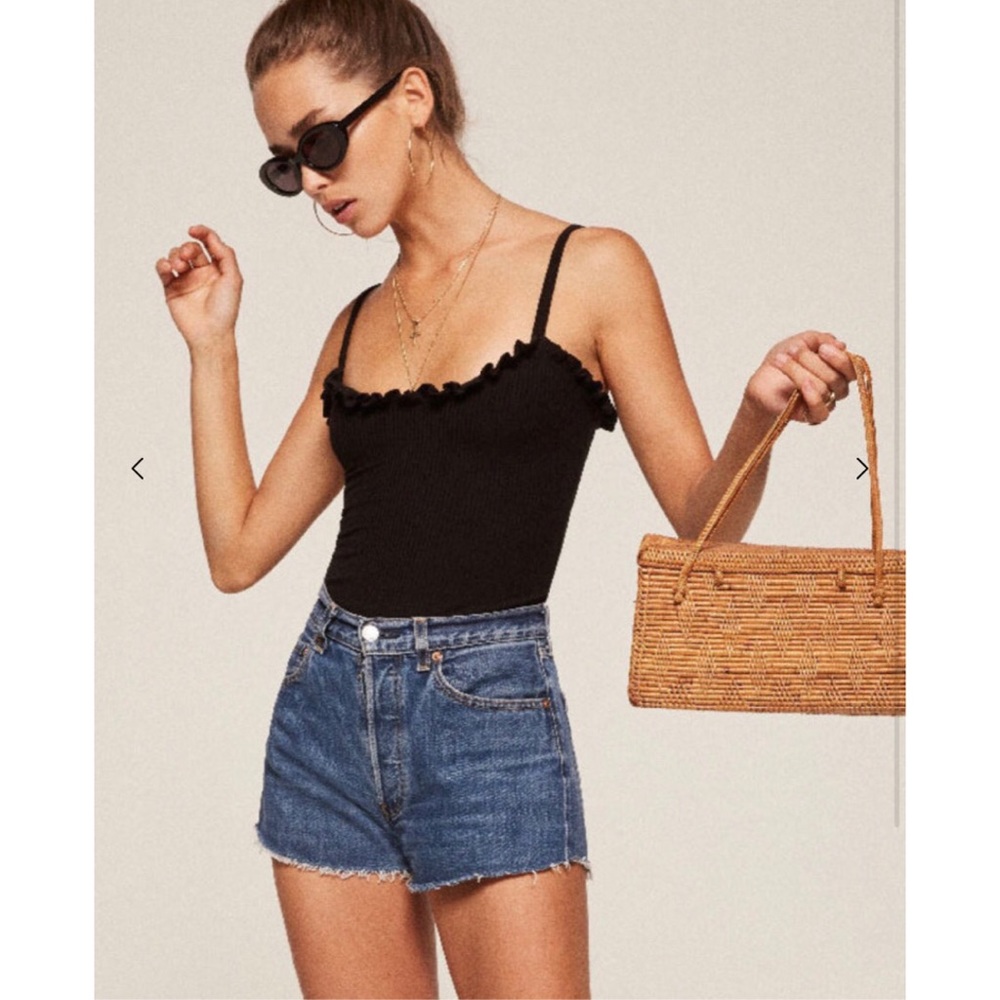 VINTAGE RALPH LAUREN SHORTS